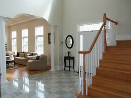 Loudoun Valley Manor