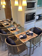 Beach Class Slin Muro Alto