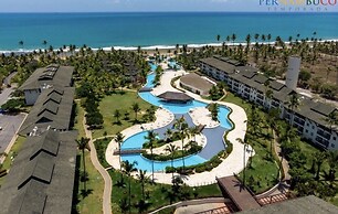 Beach Class Slin Muro Alto