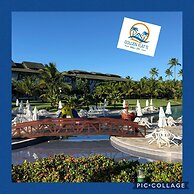 Beach Class Slin Muro Alto