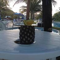 Beach Class Slin Muro Alto