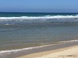 Beach Class Slin Muro Alto