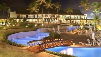 Beach Class Slin Muro Alto