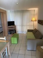 Beach Class Slin Muro Alto