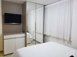 Beach Class Slin Muro Alto