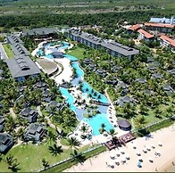 Beach Class Slin Muro Alto