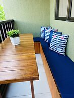 Beach Class Slin Muro Alto