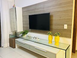 Beach Class Slin Muro Alto