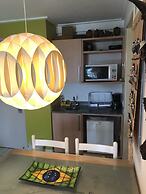 Beach Class Slin Muro Alto