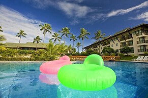 Beach Class Slin Muro Alto