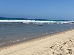 Beach Class Slin Muro Alto