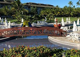 Beach Class Slin Muro Alto