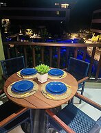 Beach Class Slin Muro Alto