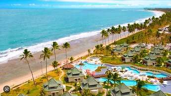 Beach Class Slin Muro Alto