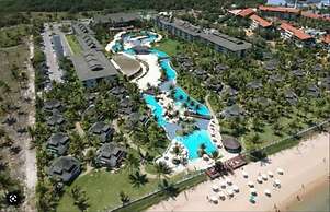 Beach Class Slin Muro Alto