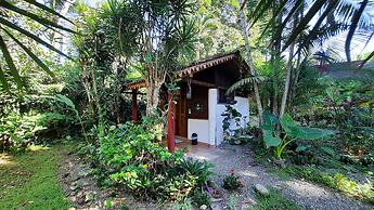 Chalet Y Cabinas Hibiscus