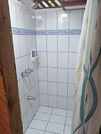 Chalet Y Cabinas Hibiscus