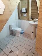 Chalet Y Cabinas Hibiscus