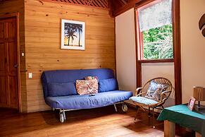 Chalet Y Cabinas Hibiscus