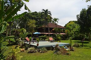 Chalet Y Cabinas Hibiscus