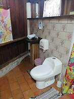 Chalet Y Cabinas Hibiscus