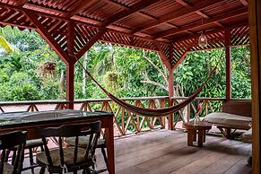 Chalet Y Cabinas Hibiscus