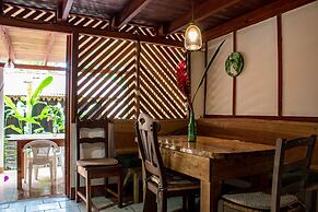 Chalet Y Cabinas Hibiscus