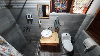 Chalet Y Cabinas Hibiscus