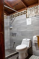 Chalet Y Cabinas Hibiscus