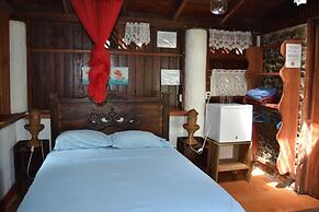 Chalet Y Cabinas Hibiscus