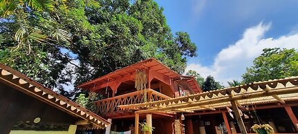 Chalet Y Cabinas Hibiscus