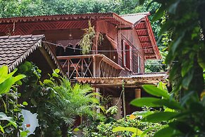 Chalet Y Cabinas Hibiscus