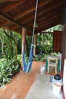 Chalet Y Cabinas Hibiscus