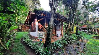 Chalet Y Cabinas Hibiscus