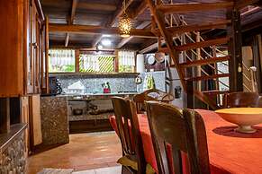 Chalet Y Cabinas Hibiscus