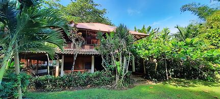 Chalet Y Cabinas Hibiscus