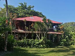 Chalet Y Cabinas Hibiscus