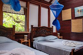 Chalet Y Cabinas Hibiscus