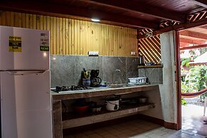 Chalet Y Cabinas Hibiscus