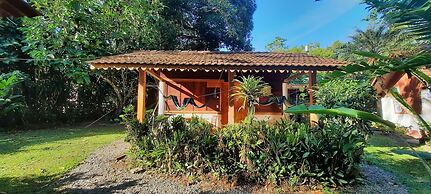 Chalet Y Cabinas Hibiscus