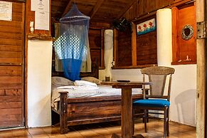 Chalet Y Cabinas Hibiscus