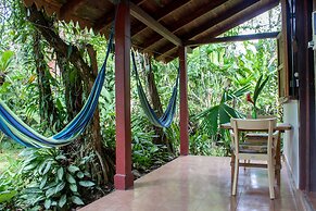 Chalet Y Cabinas Hibiscus