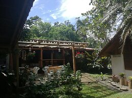 Chalet Y Cabinas Hibiscus