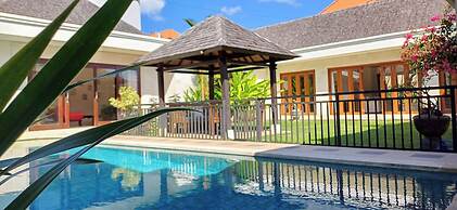 Villa Harmony Canggu