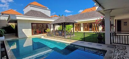 Villa Harmony Canggu