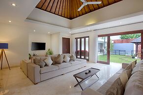 Villa Harmony Canggu