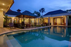 Villa Harmony Canggu