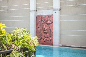 Villa Harmony Canggu