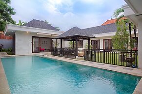 Villa Harmony Canggu