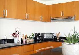 Villa Harmony Canggu